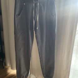 Figs XXS Graphite ( 2 Pants ) 