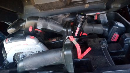 Craftsman Kit