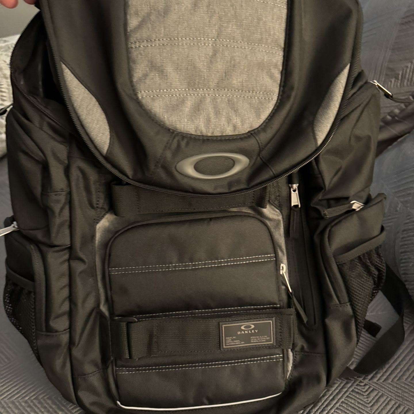 Oakley Backpack 