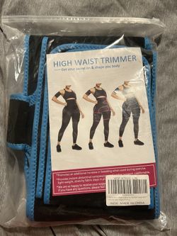 Full Body Waist, Legs And Arm Trainer