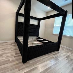 Cama Hermosa Queen 🥰❤️🔥🔥🔥🔥🔥🚛📦