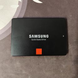 4TB Samsung 860 Pro SSD