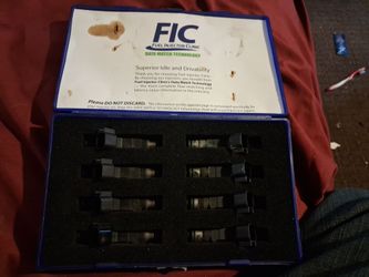 Injectors