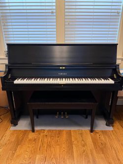 Yamaha upright Piano P22