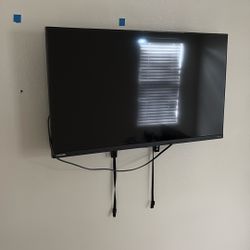 32” Phillips Roku Tv 6452 Series 