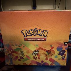 POKEMON 151 MINI TIN SET! *SEALED*