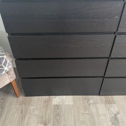 IKEA Dressers