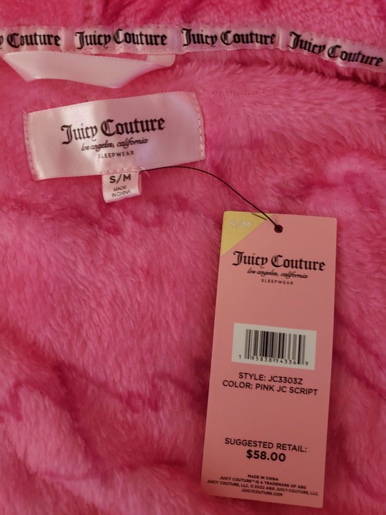 Robe - Womens - Juicy Couture