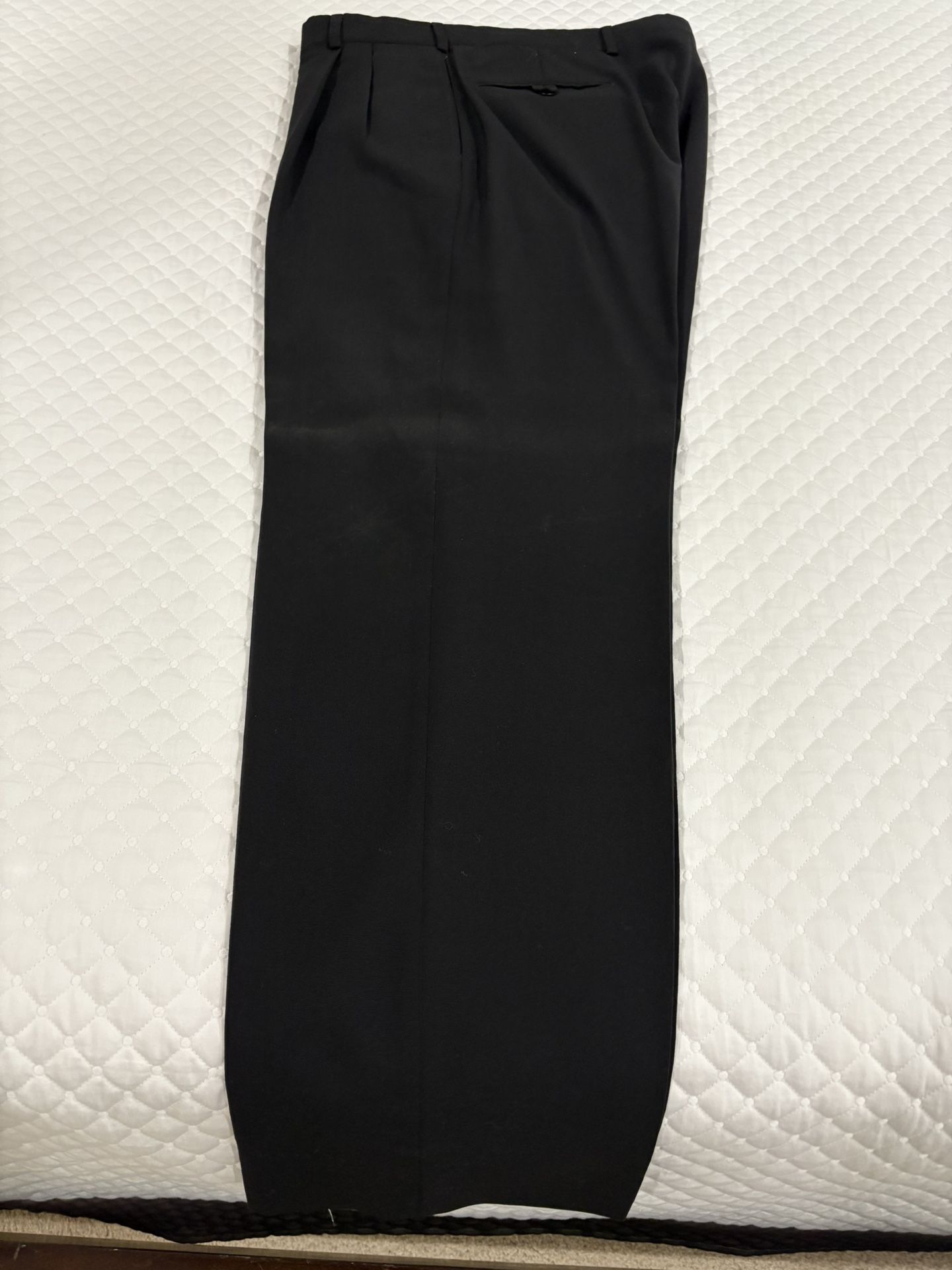 Men’s Dress Pants