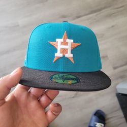 Houston Astros, Hatclub 7 1/4 Brand New