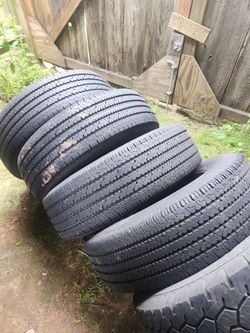 LT 245/75R16