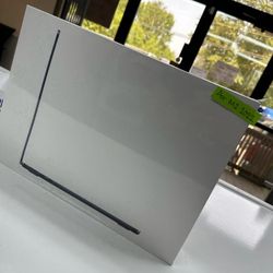 MacBook Air M2 2022 New Laptop - PAY $25 TODAY AND  THE REST LATER