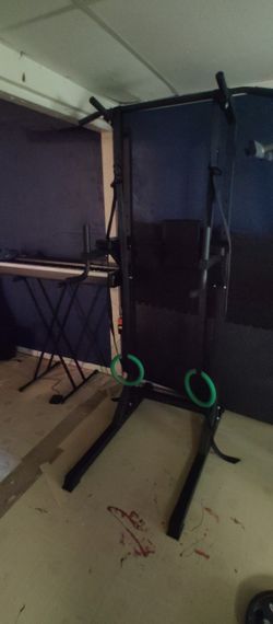 workout station