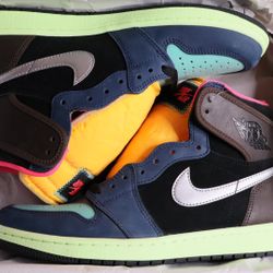 Air Jordan 1 Tokyo Bio Hack 