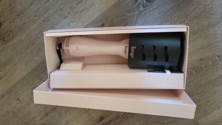 Brand New Lange Blow Dryer And Le Volume Brush Dryer 