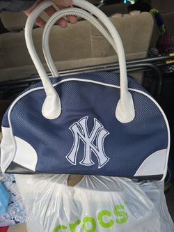 New York Yankees Handbag
