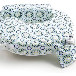 My Best Friend Original Nursing Pillow