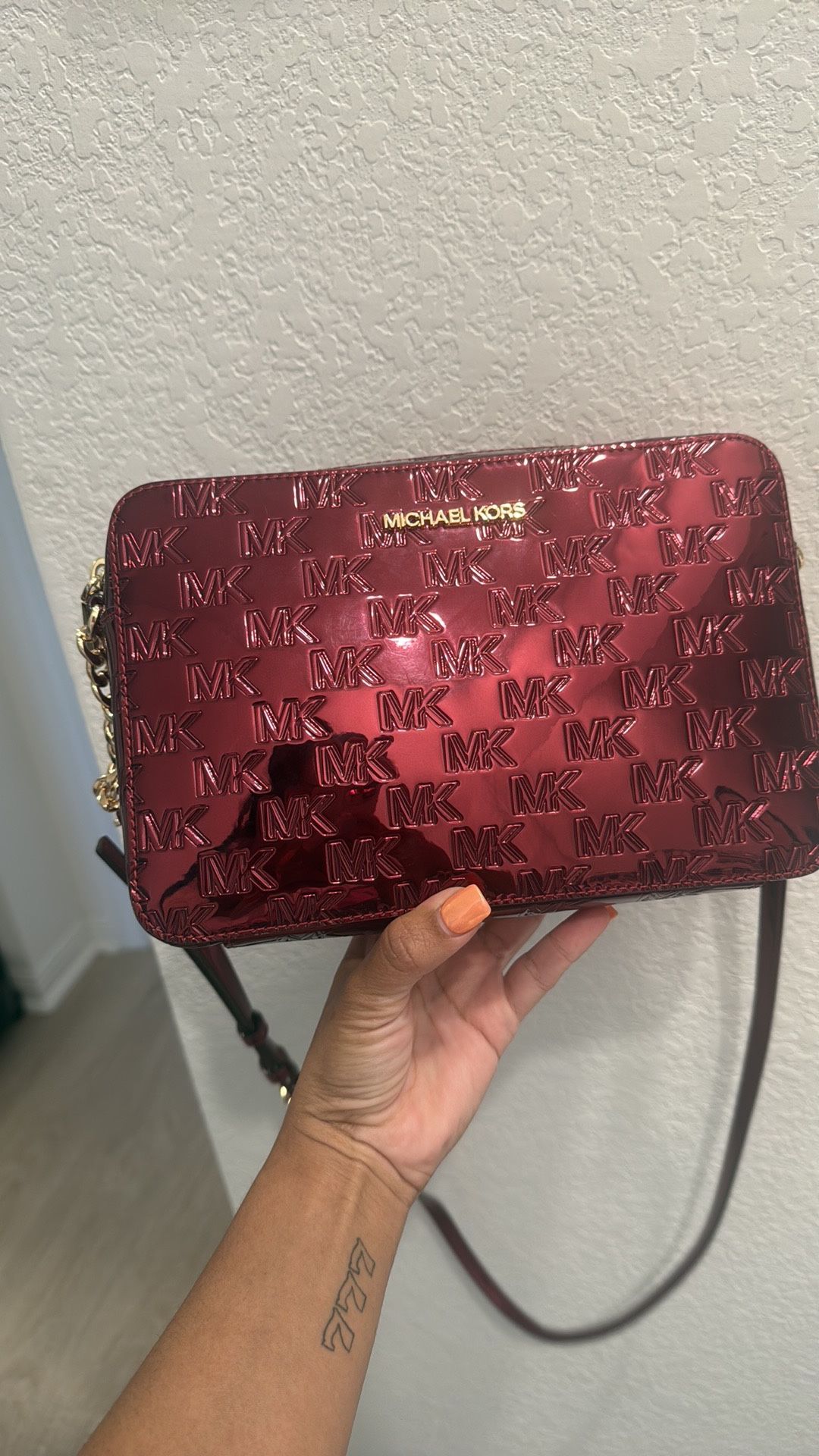 MK Crossbody