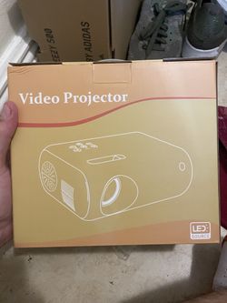 Video Projector