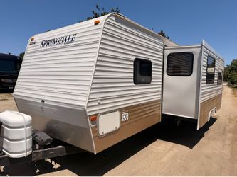 2009 Keystone Springdale