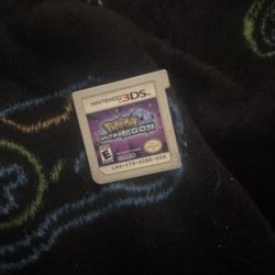 3ds Game