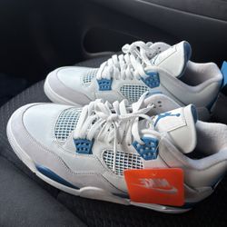 Jordan 4 