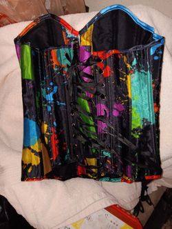 Corsets Size Small
