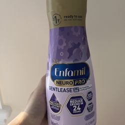baby Formula
