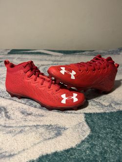 Under Armour Cleats