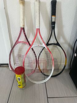 Rackets