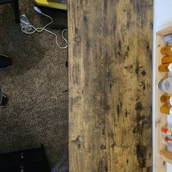 L Shaped Desk