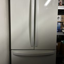 Whirpool Refrigerator French Door 