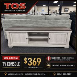 Tv stand 🚚WE DELIVER🚚