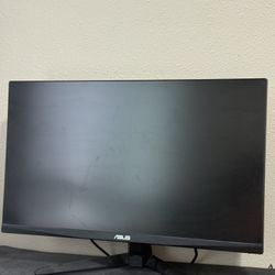 Asus 165hz 1080p Monitor 