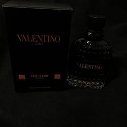 Valentino 100ml (Best offer)