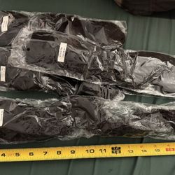 $40 Bundle of clip/tie-in faux hair extensions!