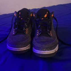  Jordan 3 Retro 