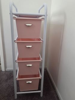 Storage Drawers
