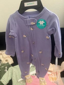 Baby Clothes