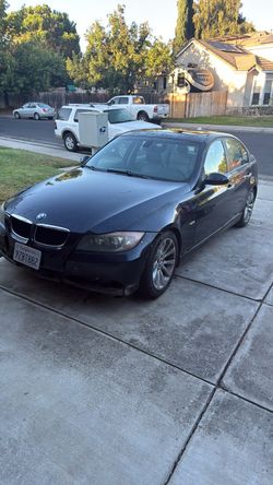 2006 BMW 325i