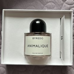 Byredo Animalique