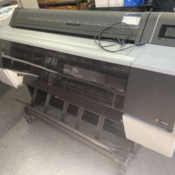Epson SureColor P9570 44" Wide Format Printer