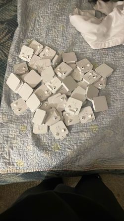 iPhone Head Phones