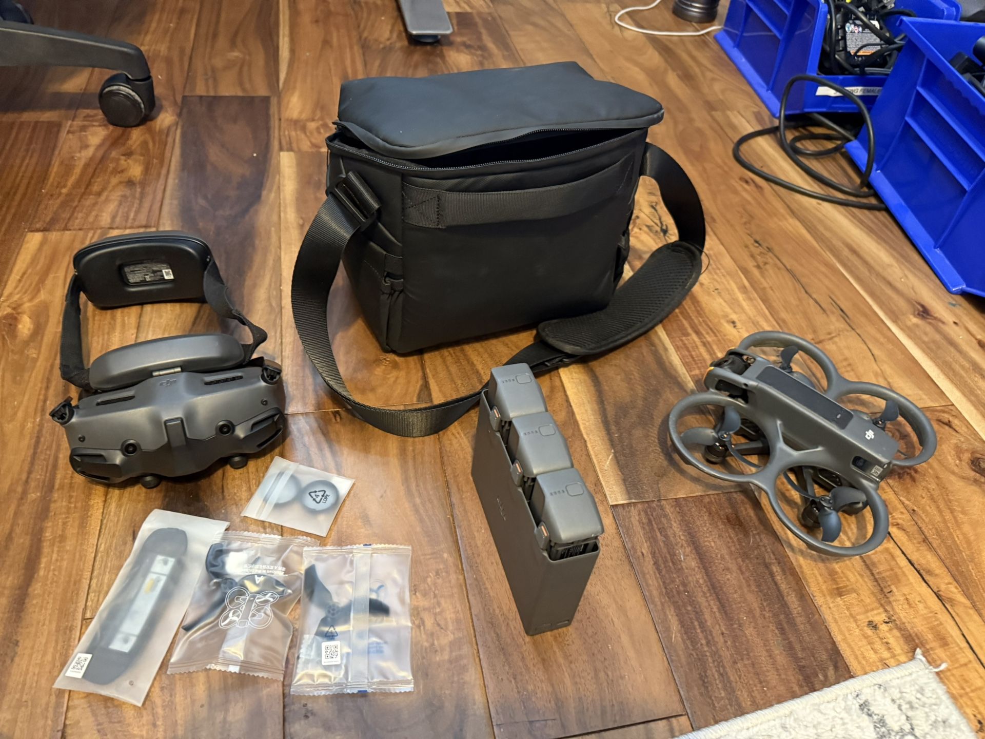 DJI Avata 2