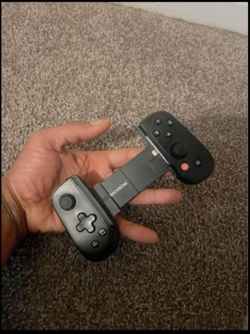 Back Bone Controller For iPhone 