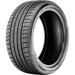 Tires 215/45ZRI8  89W Lionhart