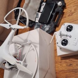 DJI PHANTOM 2 