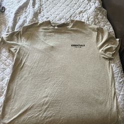 Essentials Men’s 2x 