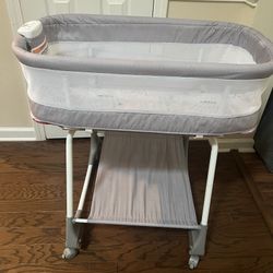 Baby Bassinet