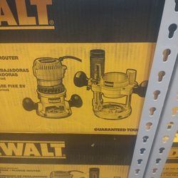 DeWalt 2-1/4" Evs Fixed